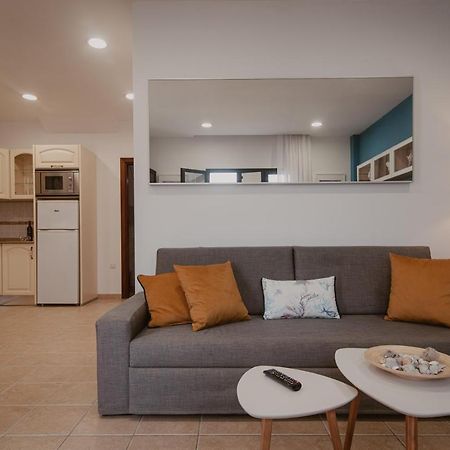La Pardela Experience Apartamentos Caleta de Sebo Dış mekan fotoğraf