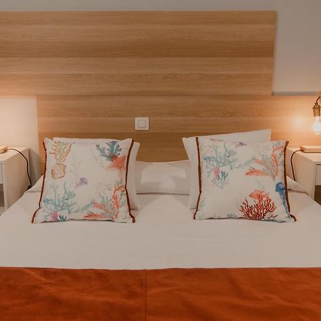 La Pardela Experience Apartamentos Caleta de Sebo Dış mekan fotoğraf