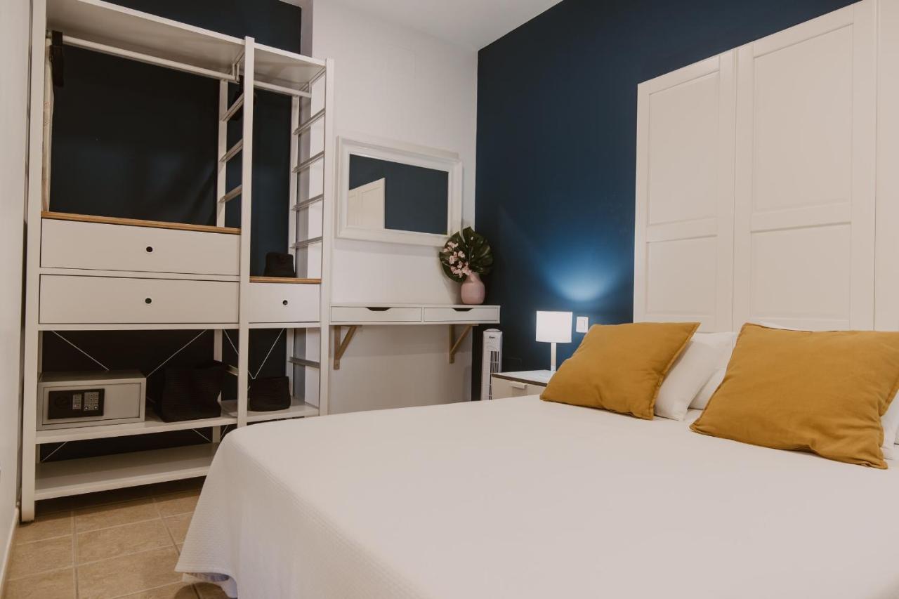 La Pardela Experience Apartamentos Caleta de Sebo Dış mekan fotoğraf