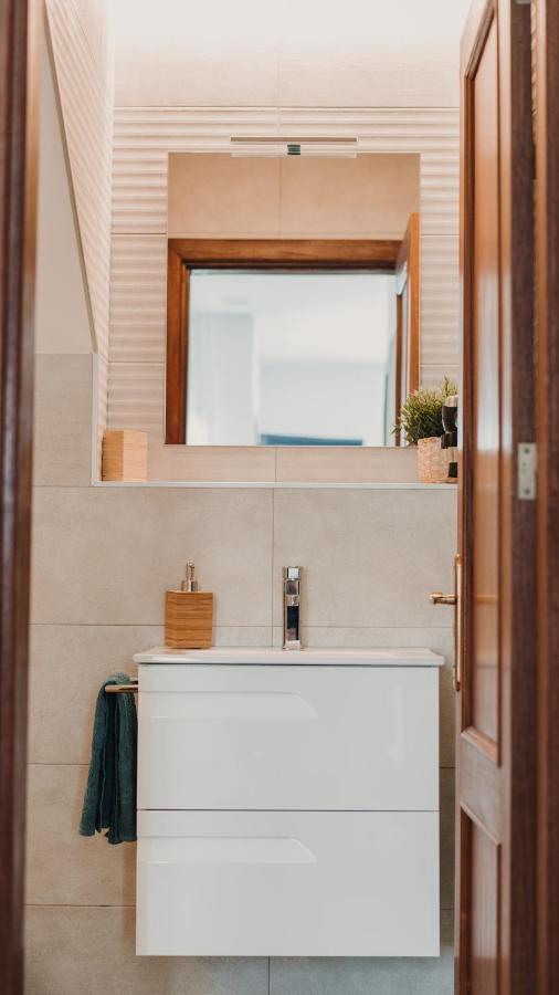 La Pardela Experience Apartamentos Caleta de Sebo Dış mekan fotoğraf