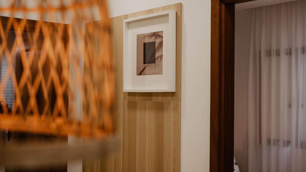 La Pardela Experience Apartamentos Caleta de Sebo Dış mekan fotoğraf