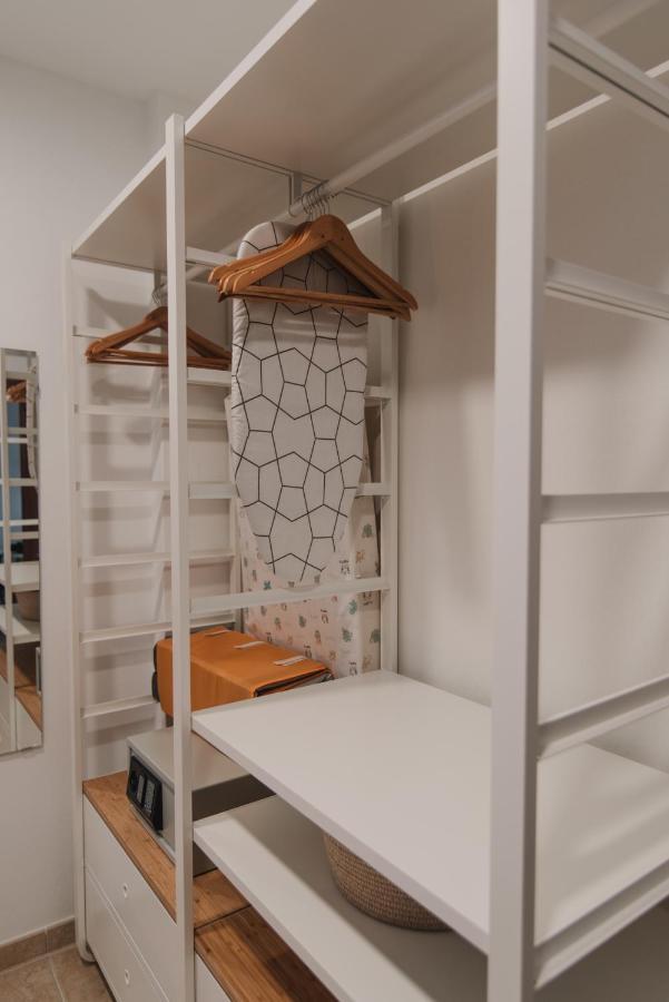 La Pardela Experience Apartamentos Caleta de Sebo Dış mekan fotoğraf