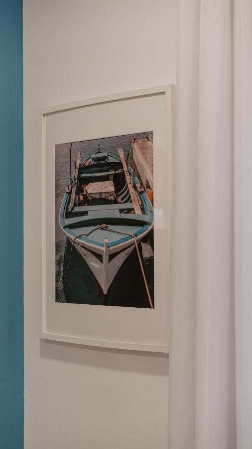 La Pardela Experience Apartamentos Caleta de Sebo Dış mekan fotoğraf