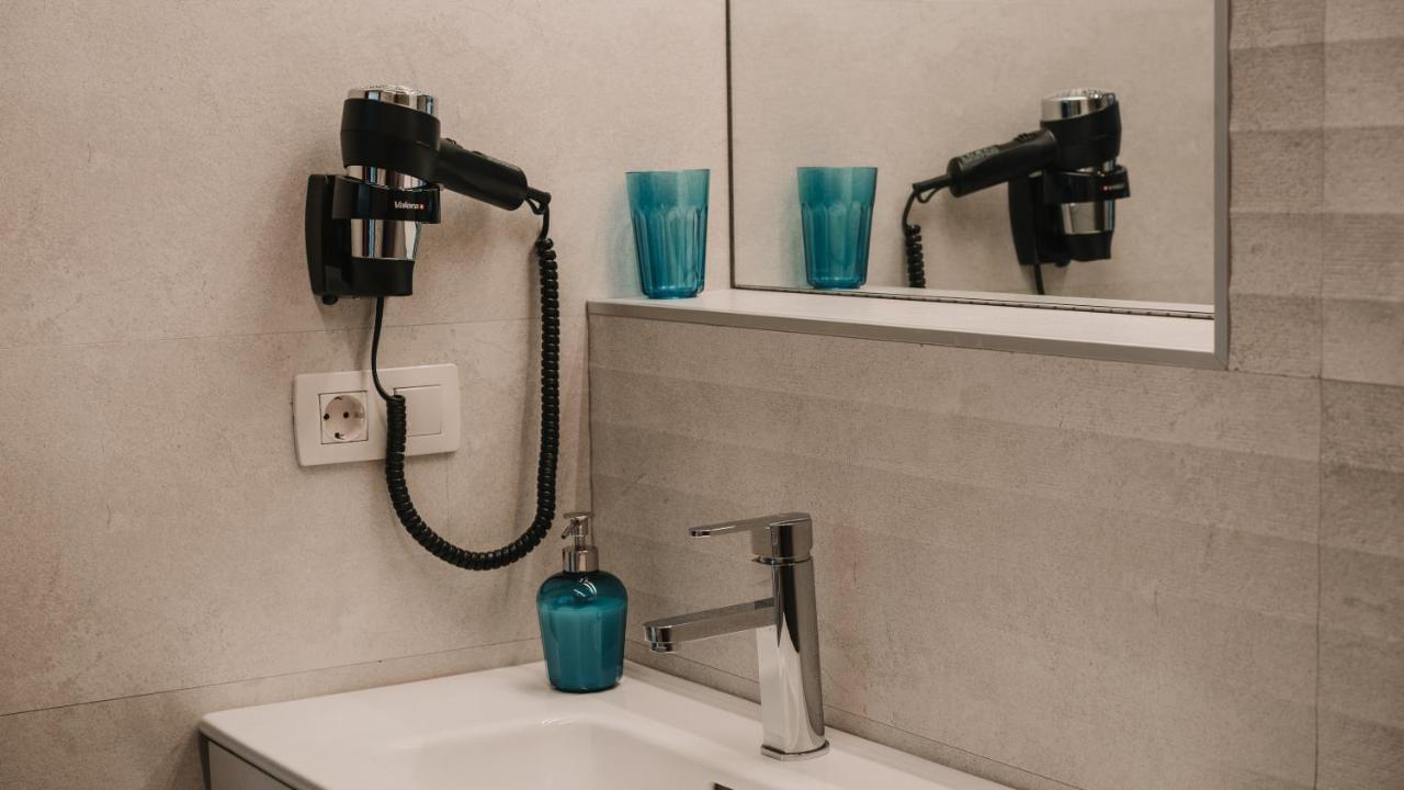 La Pardela Experience Apartamentos Caleta de Sebo Dış mekan fotoğraf
