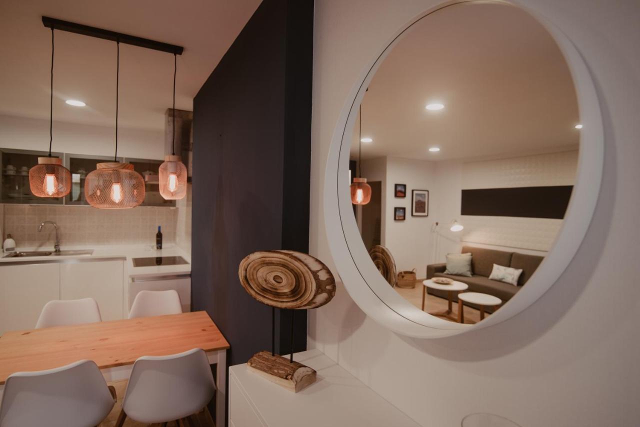 La Pardela Experience Apartamentos Caleta de Sebo Dış mekan fotoğraf