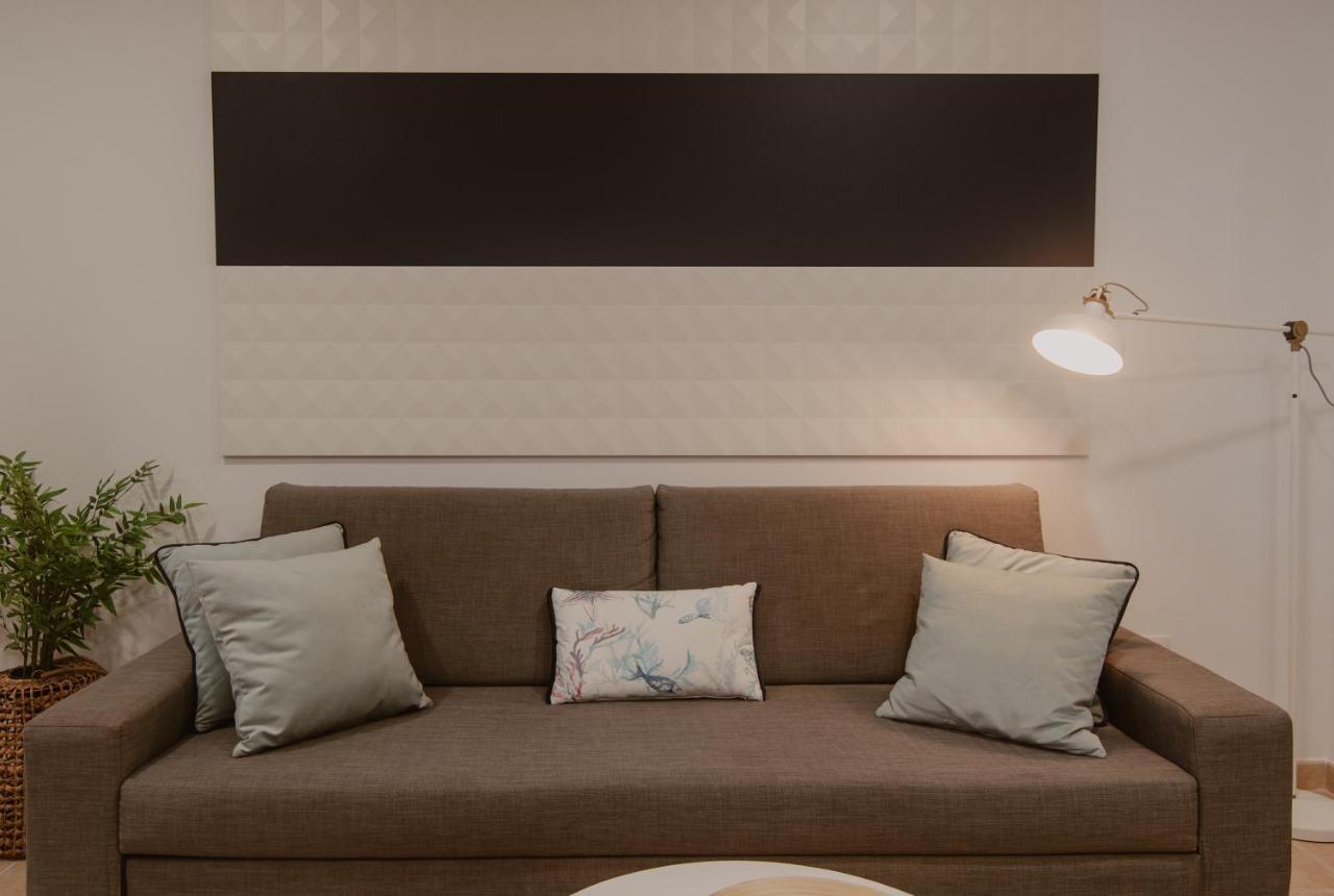 La Pardela Experience Apartamentos Caleta de Sebo Dış mekan fotoğraf