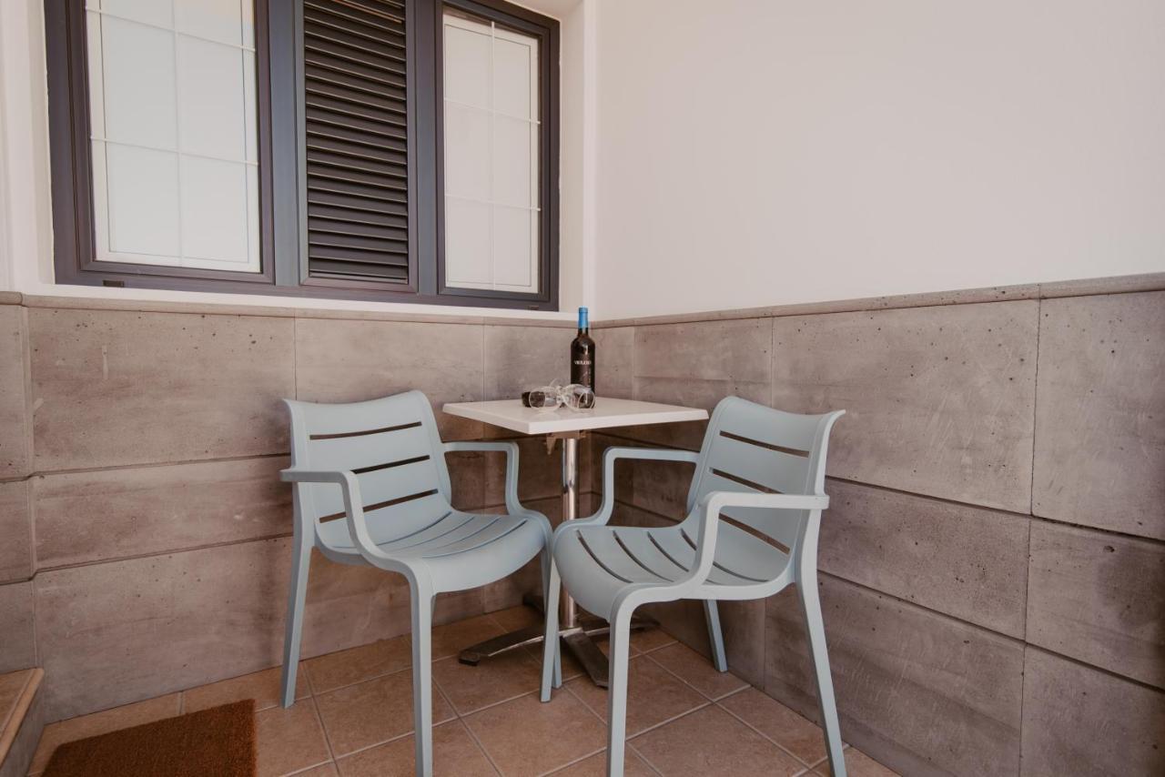 La Pardela Experience Apartamentos Caleta de Sebo Dış mekan fotoğraf